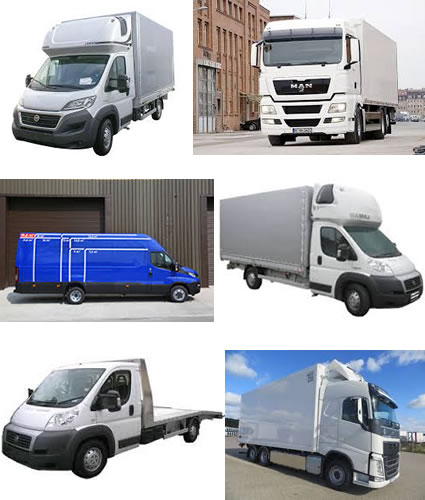 Transport wochy polska wochy